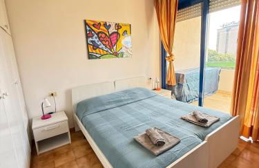 Grazioso Appartamento n 70 a Bibione a 100mt dal mare - Foto 15