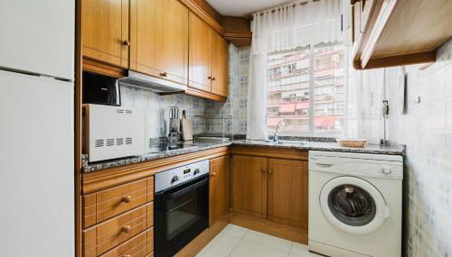 Piscina, terraza, espaciosa y buena energía - Foto 2, stove