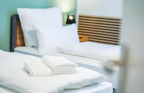 Cozy Home Böhlen - Foto 21