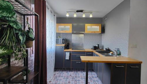 Cocoon'Inn Blagnac - Foto 4