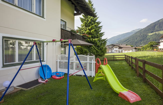 Apart Anneliese - Foto 12