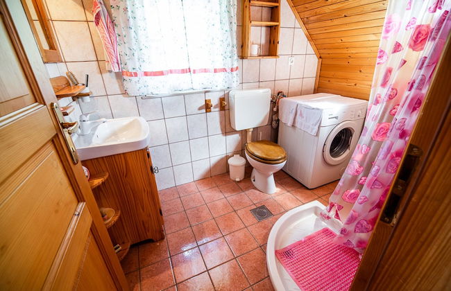 Authentic Countryside Villa With Hot tub - Foto 14