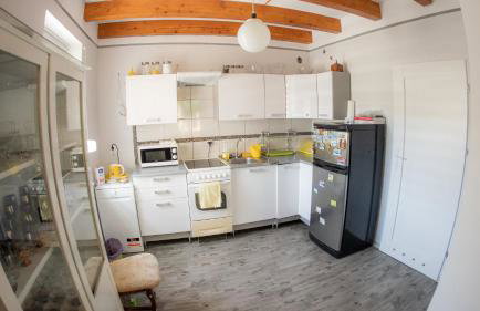 Domek "Rodzinny RELAX" Urlop Gryżyna Podgrzewany basen Klimatyzacja - Foto 2