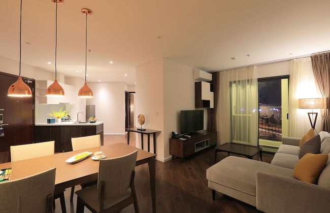 Mandala Hotel and Spa - Foto 21