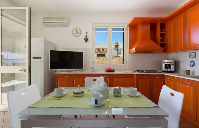 Villetta Teresa - Foto 12