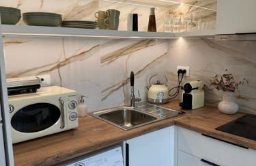 K & L Luxury Suite - Foto 21