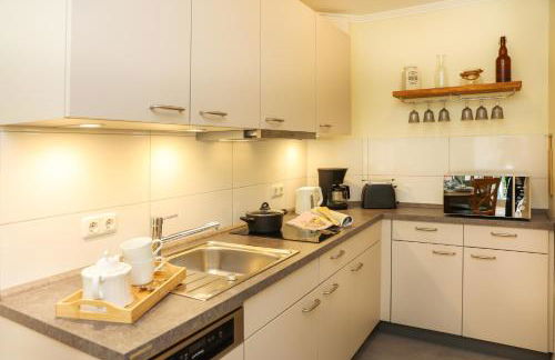 Haus am Weststrand - Foto 16