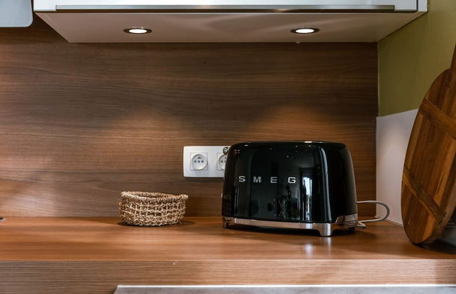 Comfortable Apartment Near the sea - Foto 23