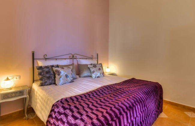 Villa Damara - Foto 8