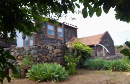 Casa Las Escaleritas - Foto 11