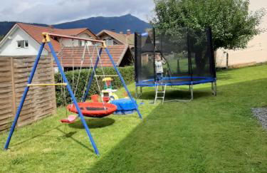 Ferienwohnung Waldesruh - Foto 23