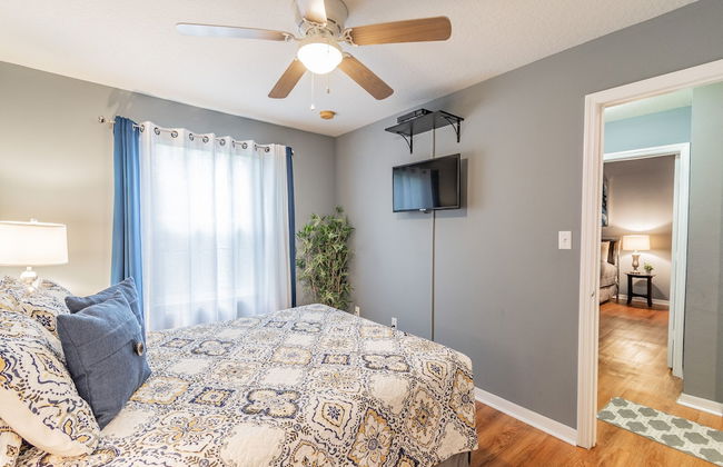 Near Theme Parks! Fabulous 3 BR Home, Star Wars Children's BR, Pool! - Foto 8