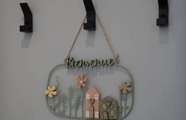 Le Petit Pierre à 5 min de la Gare Logements Insolites Nancy - Foto 17