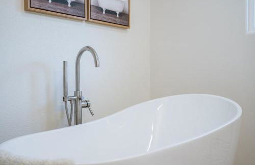 Cozy house in Edna Valley wine country near SLO - Foto 12