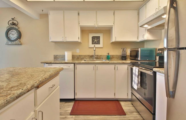 Beachfront Condo - Mutiny Bay by Avantstay Views - Foto 8