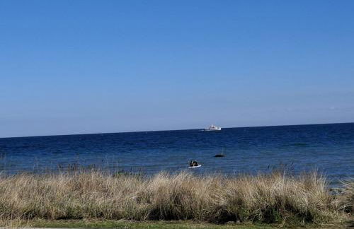 Vier Jahreszeiten 4JZ Haus 1 Whg 26 - Foto 11