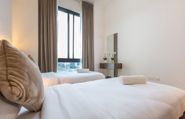 Nasma Luxury Stays- Ras Al Khaimah - Photo 35