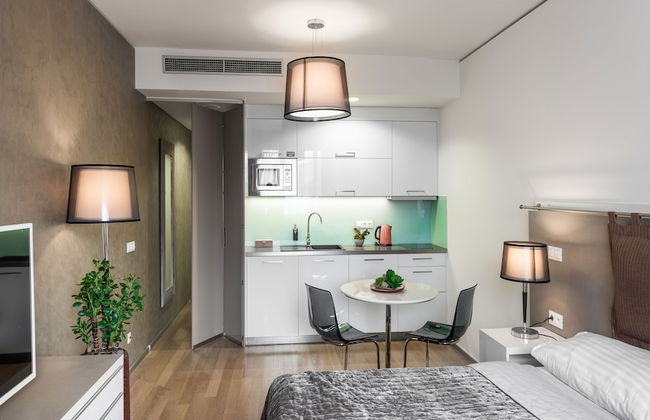 VN3 Terraces Suites by Adrez Living - Foto 8