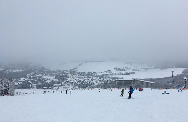 Apartments Fichtelberger Blick - Foto 53