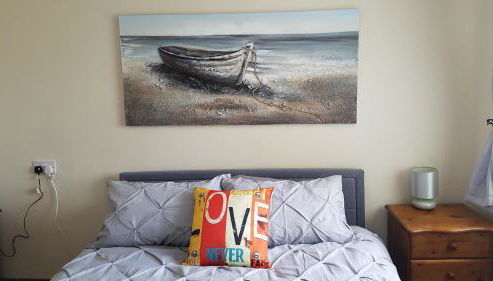 Pet Friendly Beautiful Detached Cottage close to Spurn Point, Easington and Withersea - Foto 2