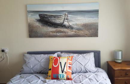 Pet Friendly Beautiful Detached Cottage close to Spurn Point, Easington and Withersea - Foto 2