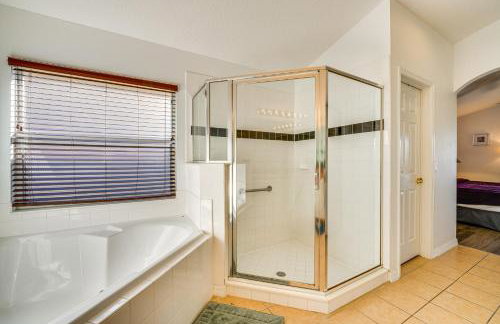 10 Mi to Disney: Family Retreat w/ Game Room! - Foto 19