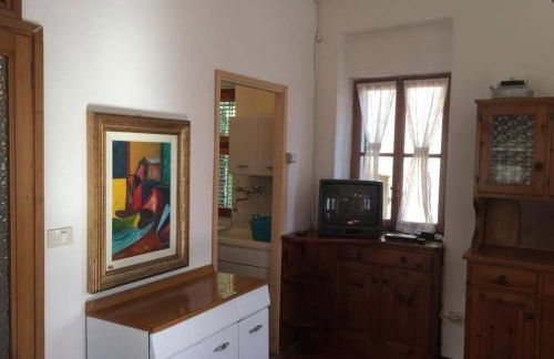 Nel set di piccolo mondo antico Villa Viola - Foto 57