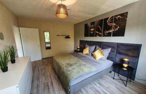 ☆ Like @ home *☆ moderne Wohnung in Oberottmarshausen ☆ Netflix - Foto 3