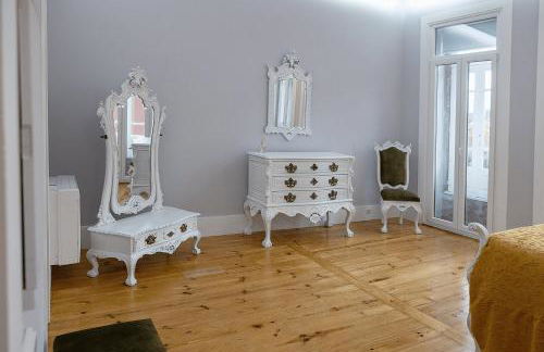 Villa Rainha - Foto 6