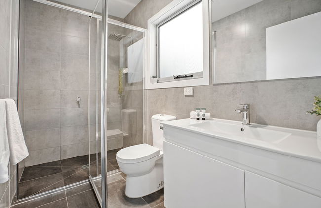 Tasman Holiday Parks - St Helens - Foto 79