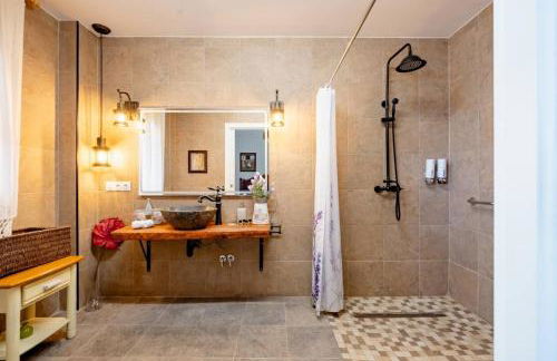 TESS Casa Provenza, con estilo del sur de Francia - Photo 53