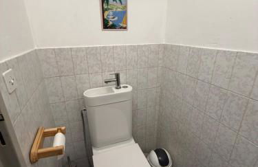 Seafront - beautiful flat with aircon and comfortable loggia - Foto 38