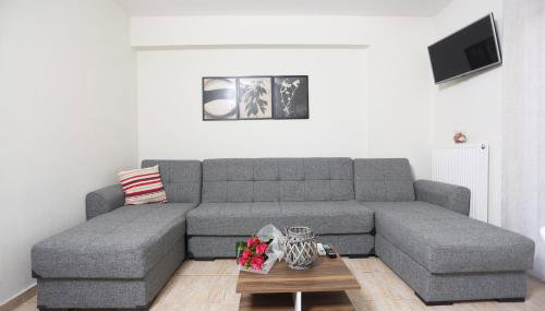 Modern Studio in the Heart of Kassandra - Foto 5