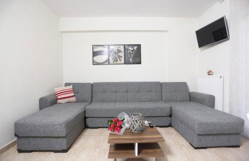 Modern Studio in the Heart of Kassandra - Foto 5