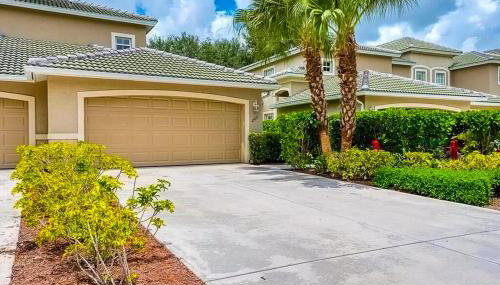 Bundled Cypress Golf Retreat, Unit 203 - Foto 4