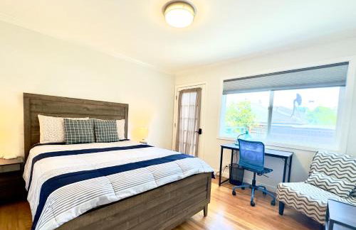 3 bedroom residential home in the lovely town near SFO San Francisco - Foto 14