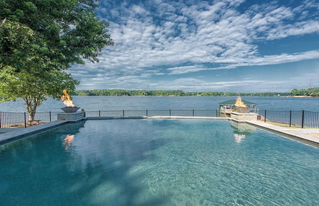 Azalea Retreat by Avantstay Sleeps 34 & Pool - Foto 41