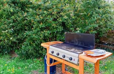 Villa "Agathe" - 10 guests - Photo 25