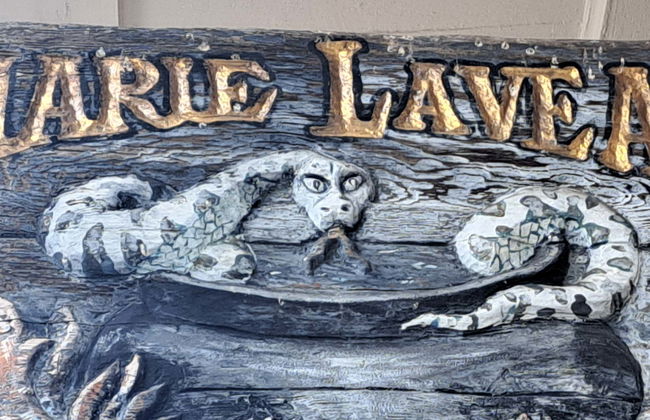 Tour de los misterios y leyendas de Nueva Orleans - Foto 1