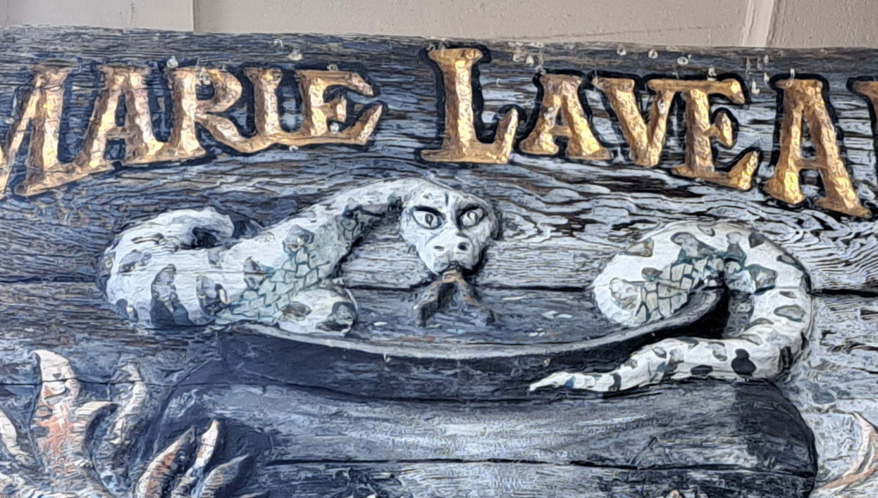 Visite à la découverte des mystères et légendes de la Nouvelle Orléans