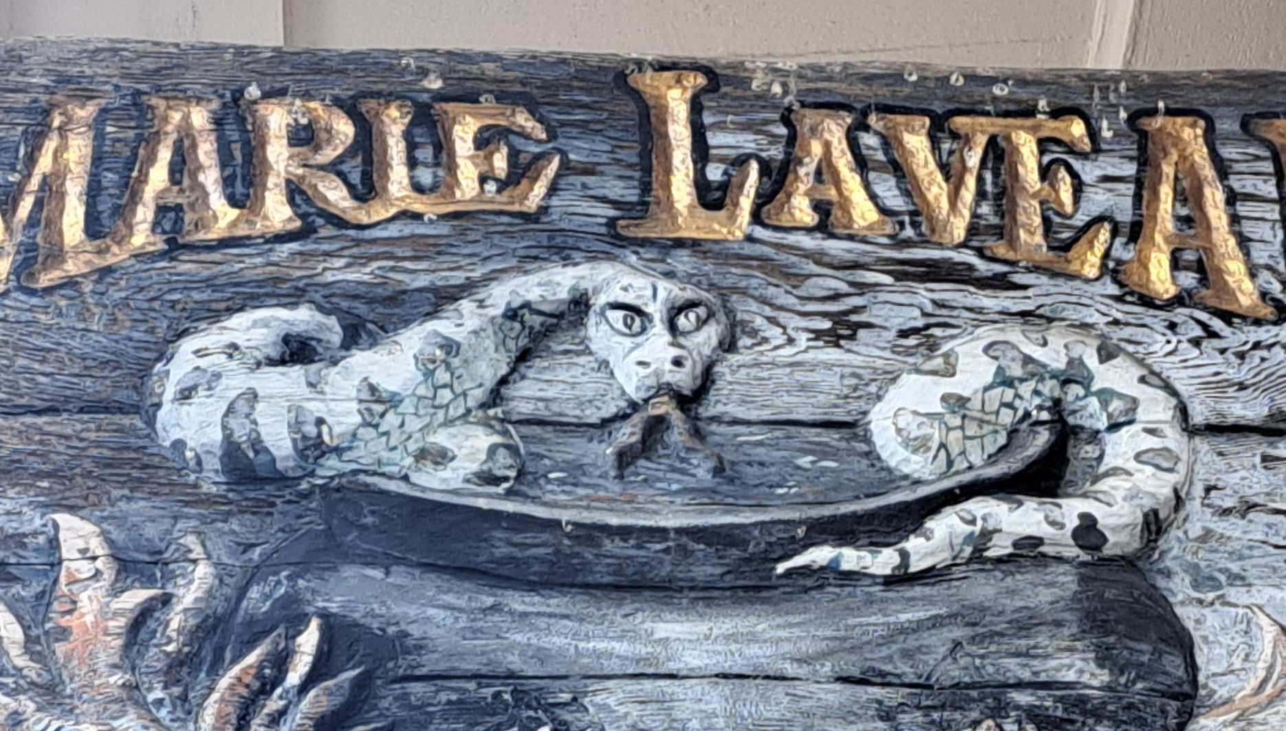 Visite à la découverte des mystères et légendes de la Nouvelle Orléans