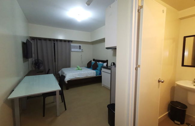 Avida Davao by davaobnb & Lemonique Homes - Foto 18