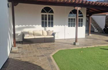 Villa Palmera Dorada - Foto 11