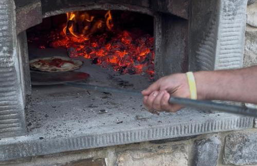 Villa Marinelli with private pool, hot tub and garden, Tuscany - Foto 49