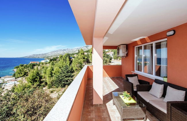 Modern Apartment in Starigrad Paklenica - Foto 1
