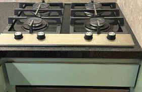 Excepcional - Apartamento completo - Foto 7