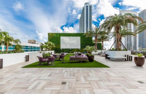 Relaxing Getaway with Intracoastal Views - Foto 23