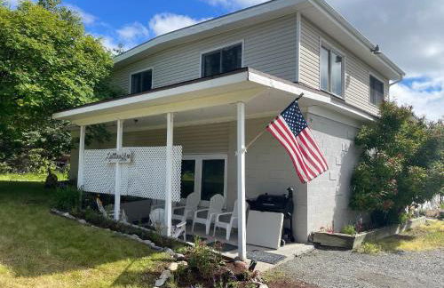 Peaceful Acres Triplex One - Lighthouse Inn - Soldotna, Alaska - Photo 1