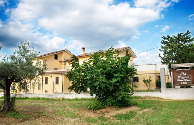Agriturismo Il Casolare Di Nonno Mario - Foto 45