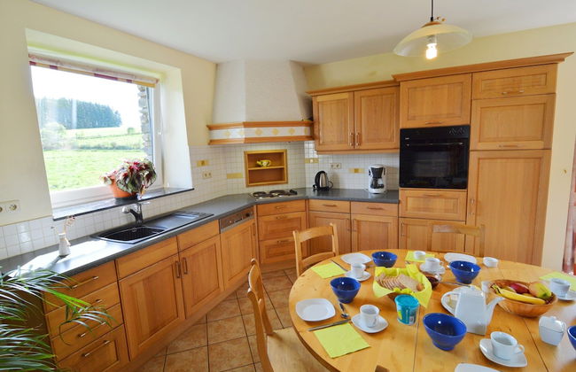 Gite With Lake View - Foto 10